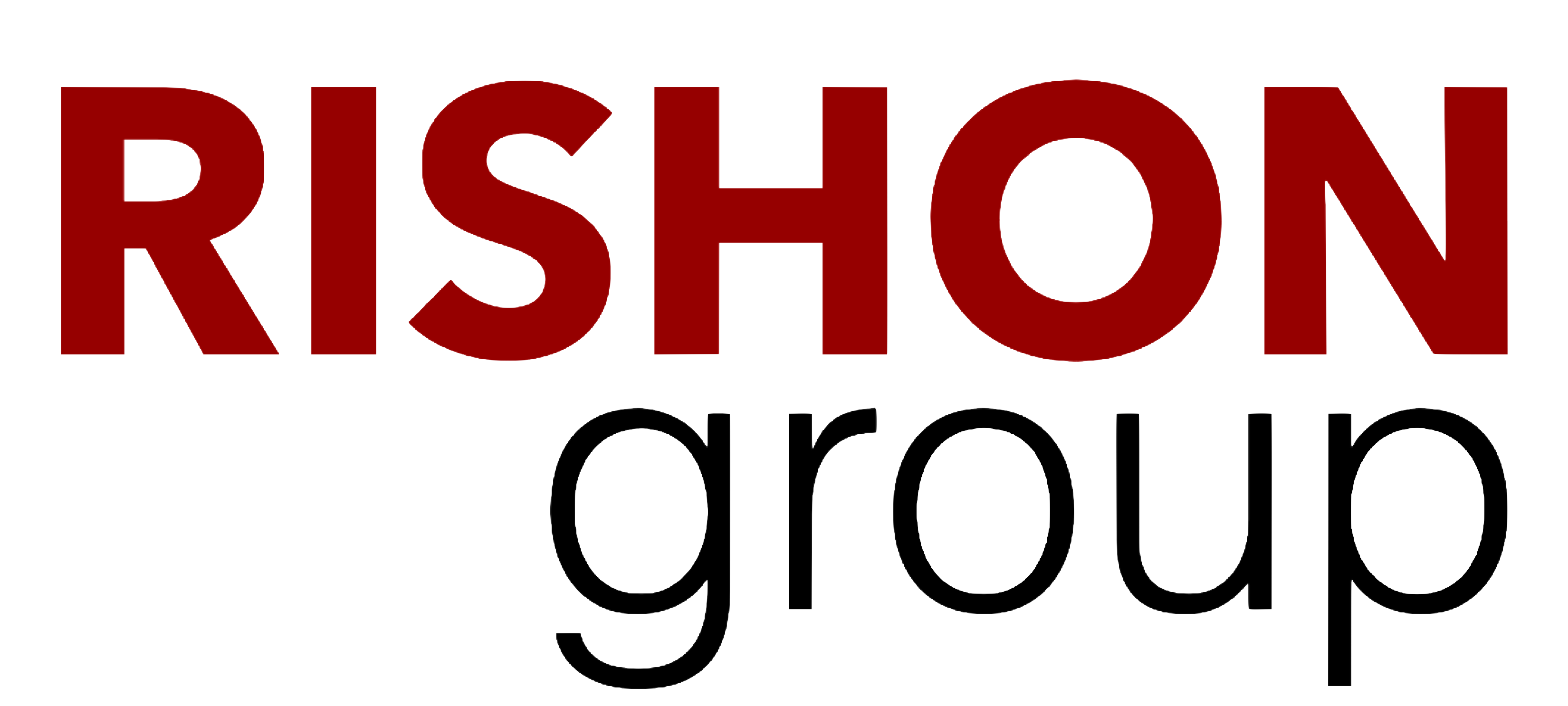 Rishon Group - Logo